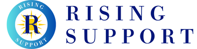 株式会社ライジングサポート